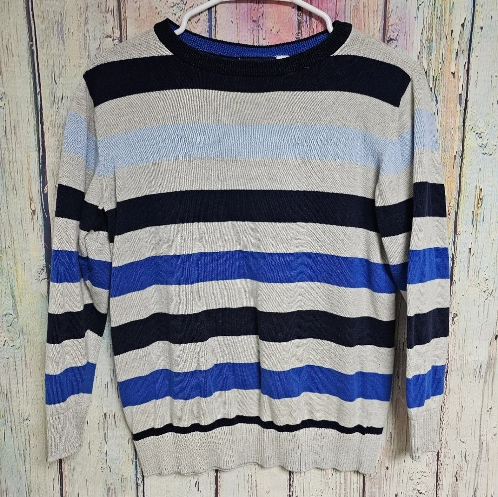 EUC 10/12‎ pullover sweater